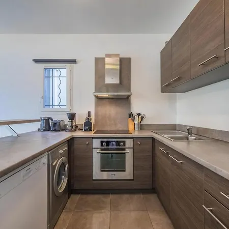 Les Villas De Porto-vecchio Porto-vecchio - Kor02100e-cya Apartmán