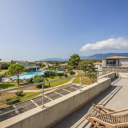 Les Villas De Porto-vecchio Porto-vecchio - Kor02100e-cya