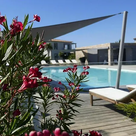 Les Villas De Porto-vecchio Porto-vecchio - Kor02100e-cya Apartmán