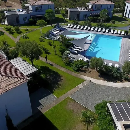 Apartament Les Villas De Porto-vecchio Porto-vecchio - Kor02100e-cya