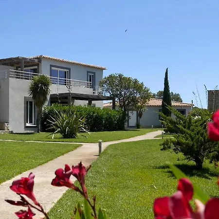 Les Villas De Porto-vecchio Porto-vecchio - Kor02100e-cya Apartament *