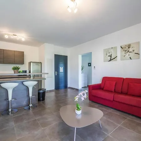 Les Villas De Porto-vecchio Porto-vecchio - Kor02100e-cya