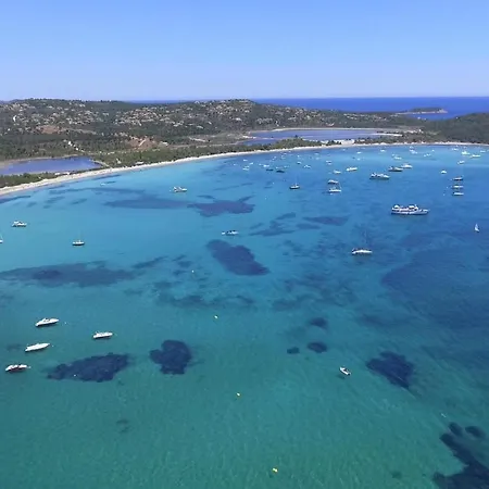Les Villas De Porto-vecchio Porto-vecchio - Kor02100e-cya Apartament Porto-Vecchio (Corsica)