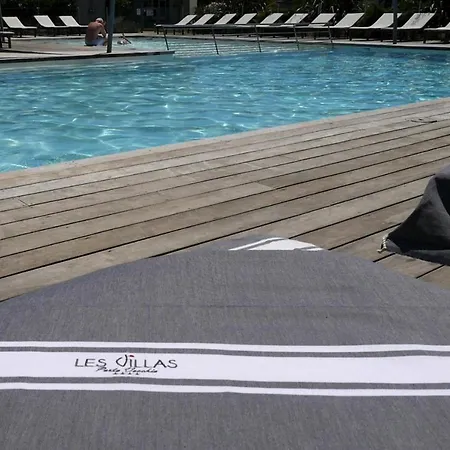 Les Villas De Porto-vecchio Porto-vecchio - Kor02100e-cya * Porto-Vecchio (Corsica)